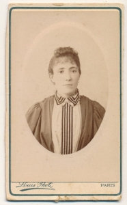 CDV Fotografia wizytowa - 21131