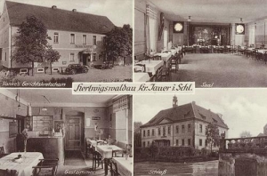 Snowidza - Reprodukcja 40344