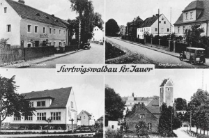 Snowidza - Reprodukcja 40347