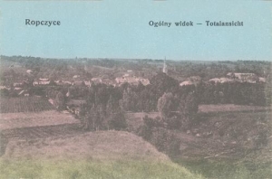 Ropczyce - Reprodukcja 40359
