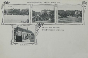 Kłecko - Reprodukcja 40383