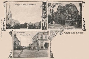 Kłecko - Reprodukcja 40385