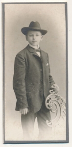 CDV Fotografia wizytowa - 21280