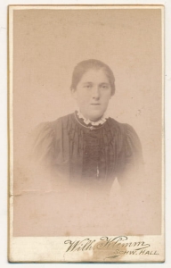 CDV Fotografia wizytowa - 21281
