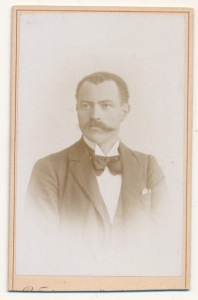 CDV Fotografia wizytowa - 21300