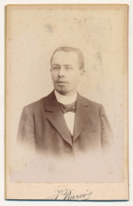 CDV Fotografia wizytowa - 21302