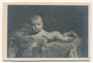 CDV Fotografia wizytowa - 21308