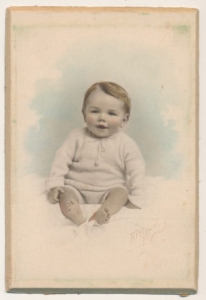 CDV Fotografia wizytowa - 21323