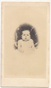 CDV Fotografia wizytowa - 21324