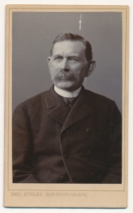 CDV Fotografia wizytowa - 21325