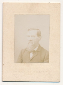 CDV Fotografia wizytowa - 21329