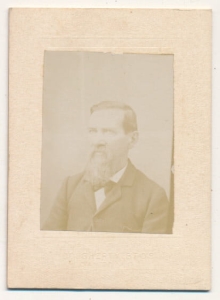 CDV Fotografia wizytowa - 21331