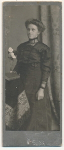 CDV Fotografia wizytowa - 21348