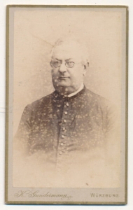 CDV Fotografia wizytowa - 21364