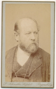 CDV Fotografia wizytowa - 21382