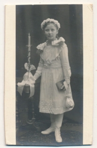 CDV Fotografia wizytowa - 21383