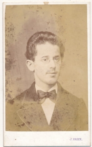 CDV Fotografia wizytowa - 21426
