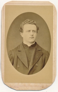 CDV Fotografia wizytowa - 21430