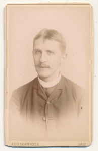 CDV Fotografia wizytowa - 21435
