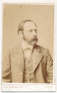 CDV Fotografia wizytowa - 21437