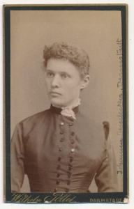 CDV Fotografia wizytowa - 21443