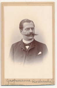 CDV Fotografia wizytowa - 21447