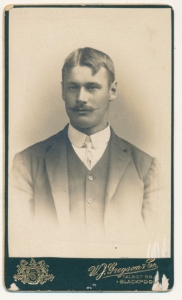 CDV Fotografia wizytowa - 21462