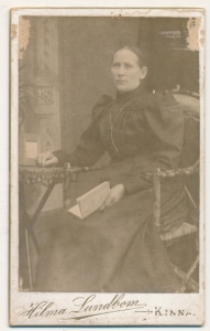 CDV Fotografia wizytowa - 21466