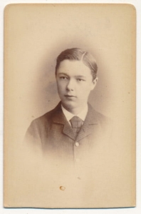 CDV Fotografia wizytowa - 21480