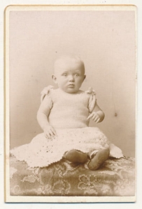 CDV Fotografia wizytowa - 21485