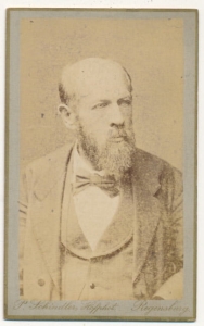 CDV Fotografia wizytowa - 21486