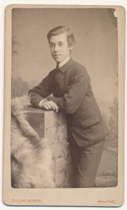 CDV Fotografia wizytowa - 21490