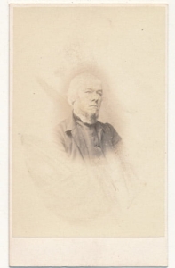 CDV Fotografia wizytowa - 21492