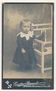 CDV Fotografia wizytowa - 21495