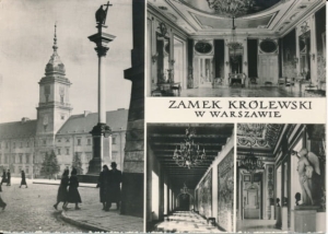 Warszawa - 022524