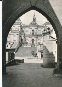 Wambierzyce - 022529