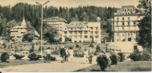 Krynica - 022530