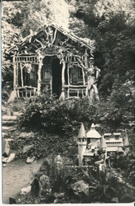Międzygórze - 022532