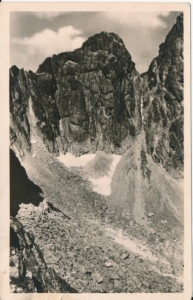 Tatry - 022547