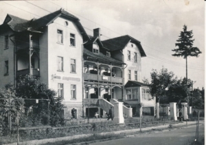 Kudowa Zdrój - 022555
