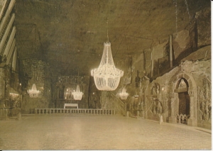 Wieliczka - 022556