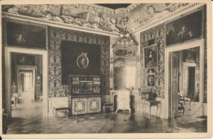 Wilanów - 022558