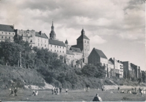Grudziądz - 022572