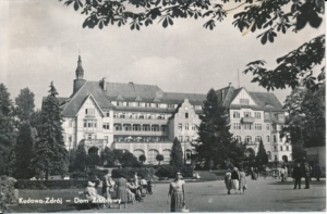 Kudowa Zdrój - 022577