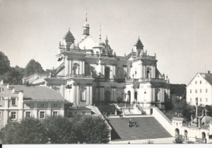 Wambierzyce - 022586