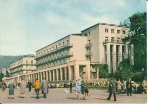 Krynica - 022600