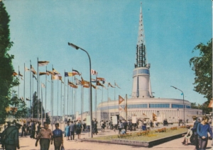 Poznań - 022603