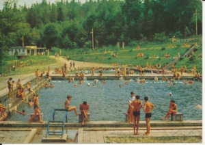 Iwonicz Zdrój - 022611