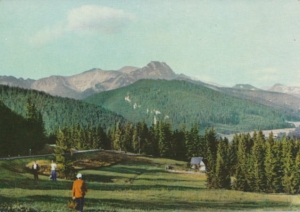 Tatry - 022620