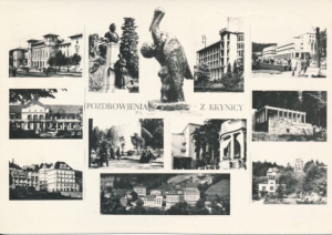 Krynica - 022622